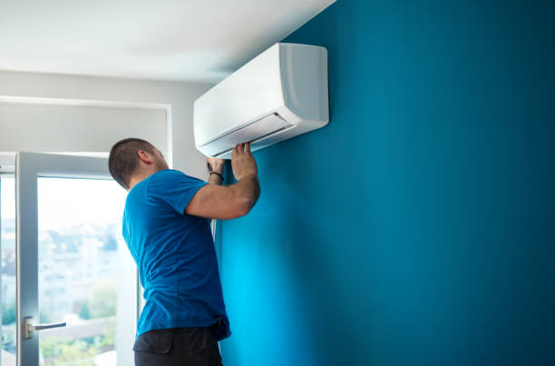 Best HVAC system installation  in Macdonnell Heights, NY
