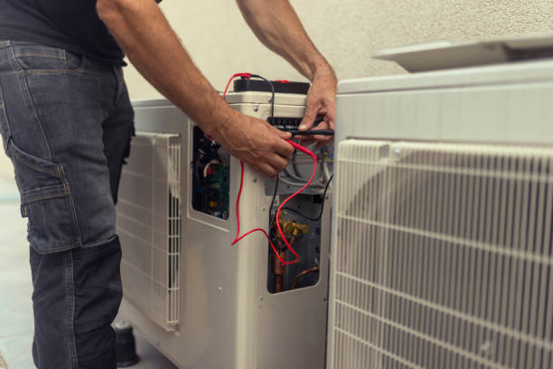 HVAC air duct cleaning in Macdonnell Heights, NY